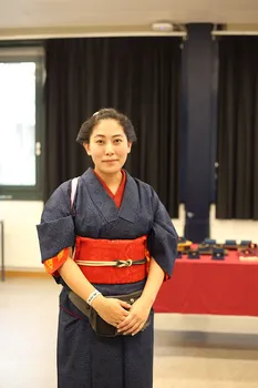 Copyright : Koji Keiser